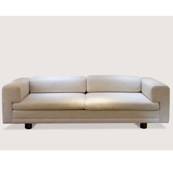 Porta Romana | Clive Sofa