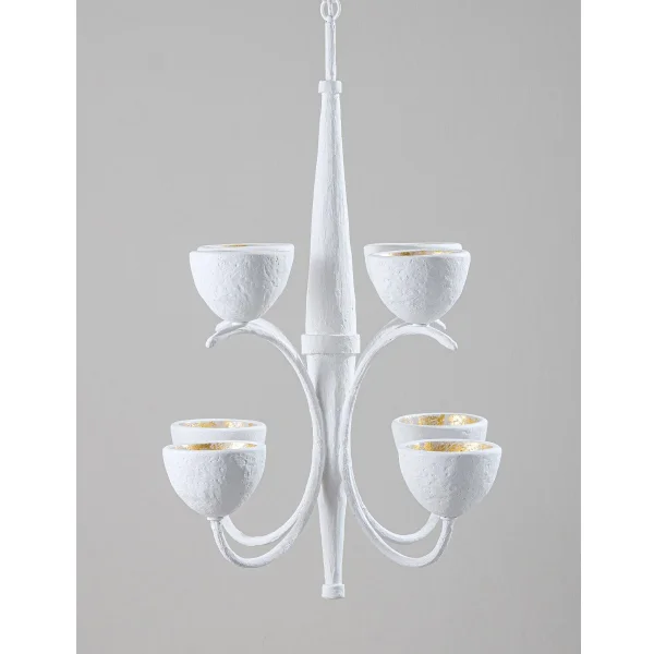 Porta Romana | Compton Octave Ceiling Light