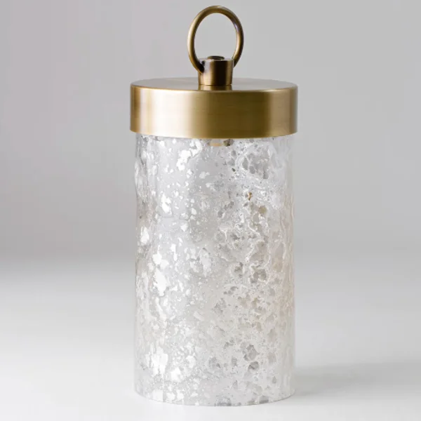 Porta Romana | Doric Lantern