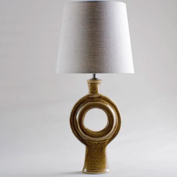 Porta Romana | Dougal Lamp | Fern