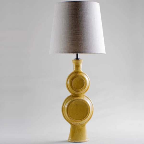 Porta Romana | Dylan Lamp | Butterscotch