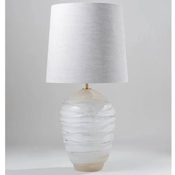 Porta Romana | Espinoza Lamp | Buff