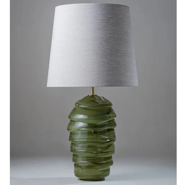 Porta Romana | Espinoza Lamp | Split Pea