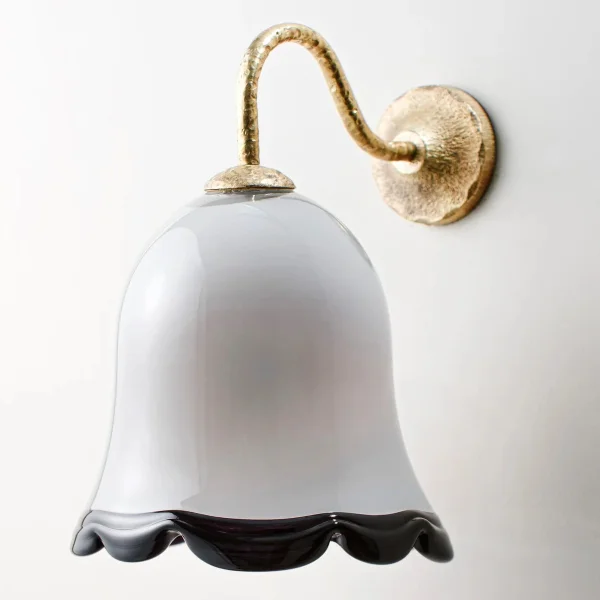 Porta Romana | Evelyn Wall Light