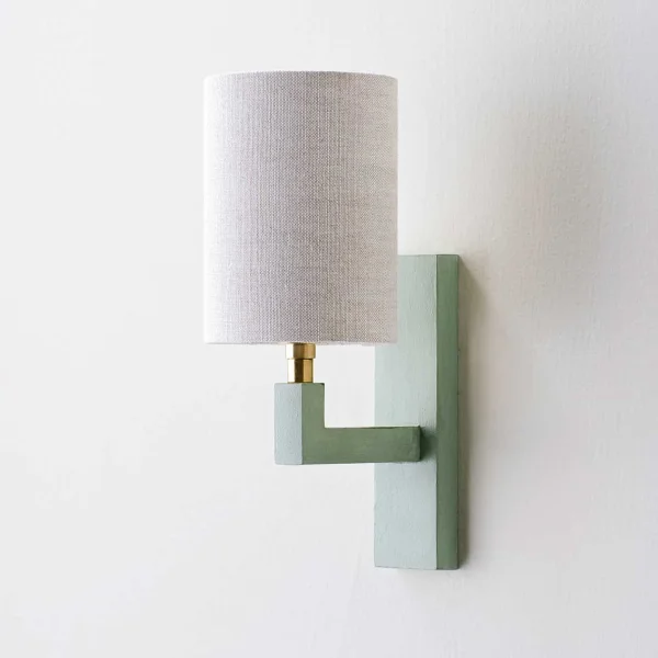 Porta Romana | Faye Wall Light | Matcha