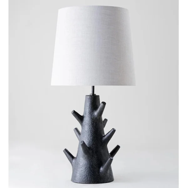 Porta Romana | Fir Lamp Large | Pepper