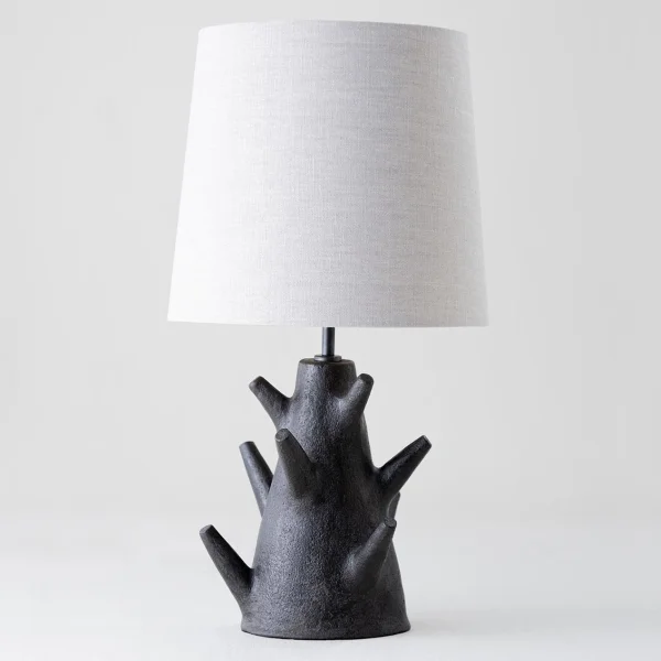 Porta Romana | Fir Lamp Small | Pepper