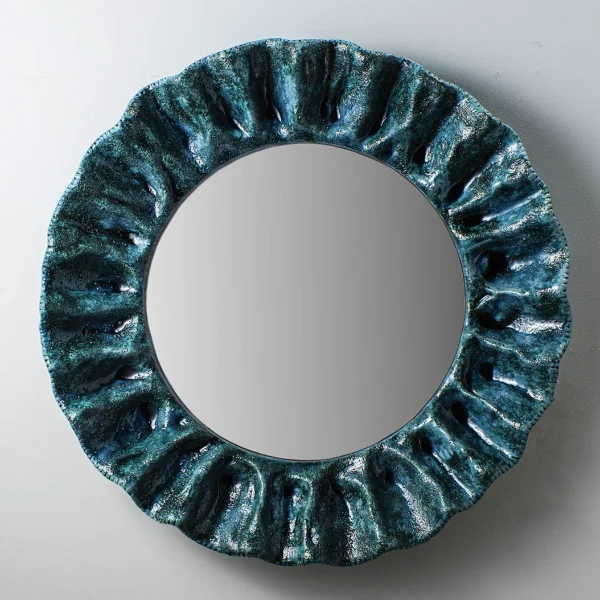 Porta Romana | Galia Mirror | Capri