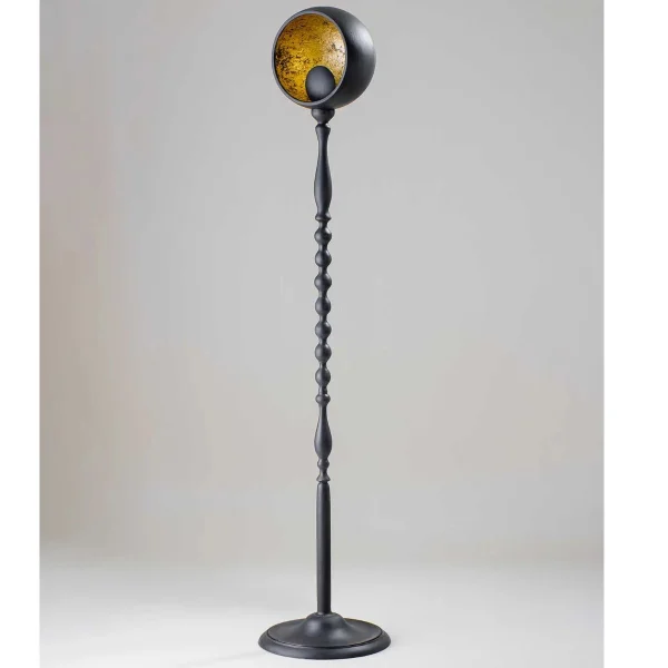 Porta Romana | Hamish Floor Lamp with Cup