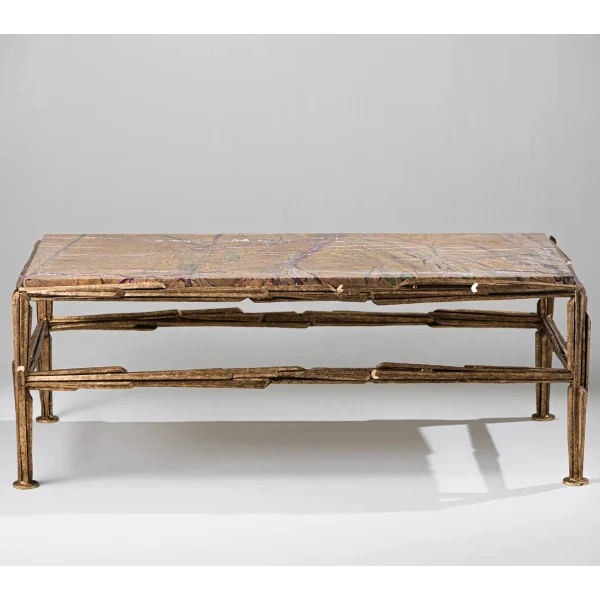 Porta Romana | Hanzo Coffee Table