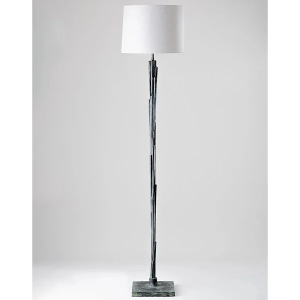 Porta Romana | Hanzo Floor Lamp