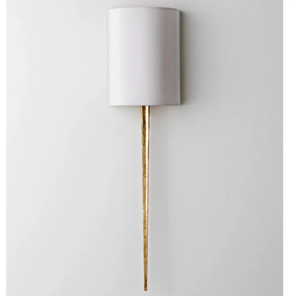 Porta Romana | Hanzo Wall Light Small