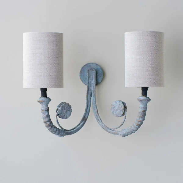 Porta Romana |Holbein Wall Light Large