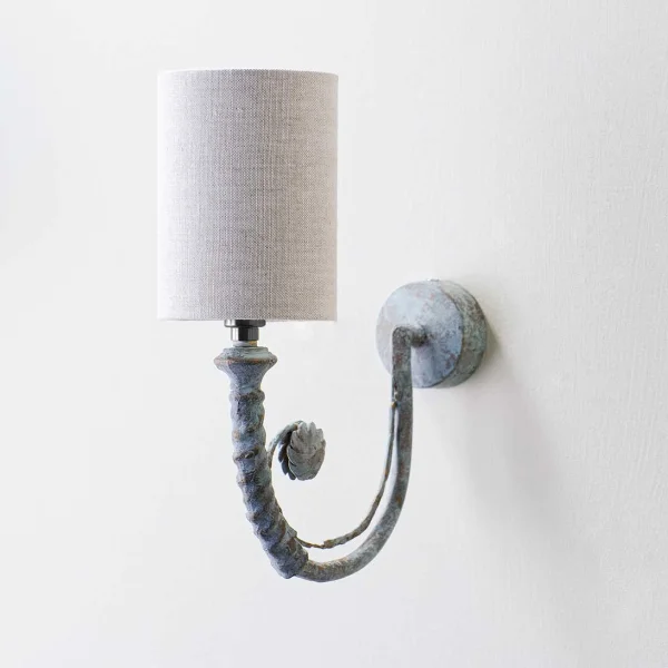 Porta Romana | Holbein Wall Light Small