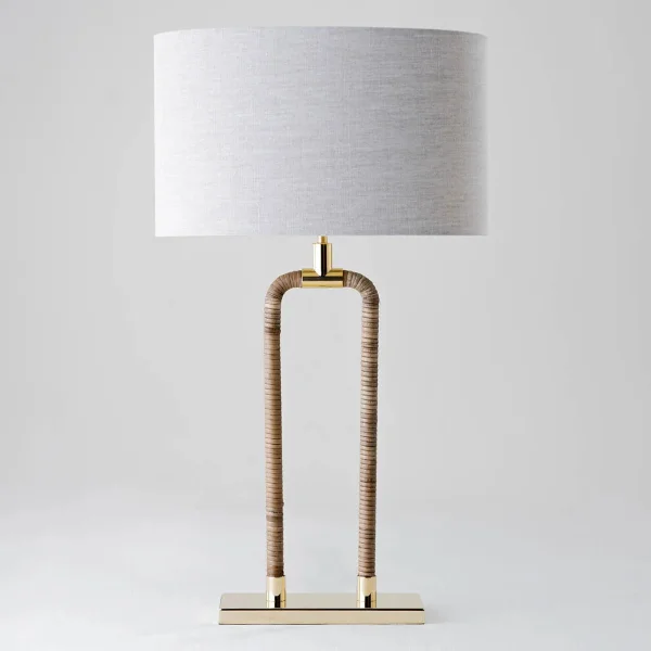 Porta Romana | Holden Arched Lamp