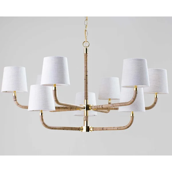 Porta Romana | Holden Ceiling Light Extra Large