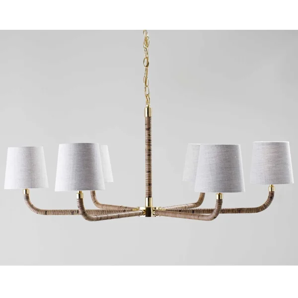 Porta Romana | Holden Ceiling Light Large