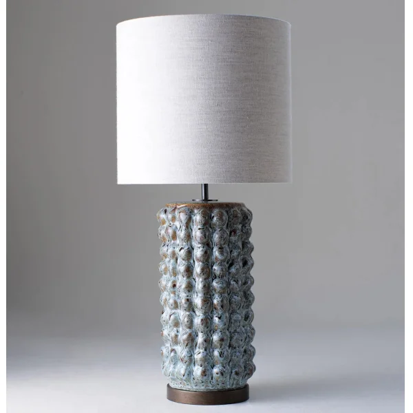 Porta Romana | Husk Lamp Small | Odeta