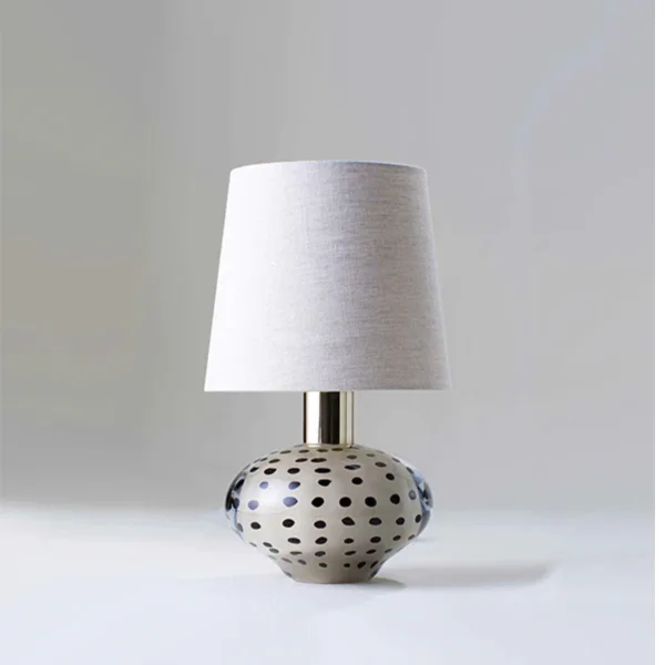 Porta Romana I Auden Lamp | Moth