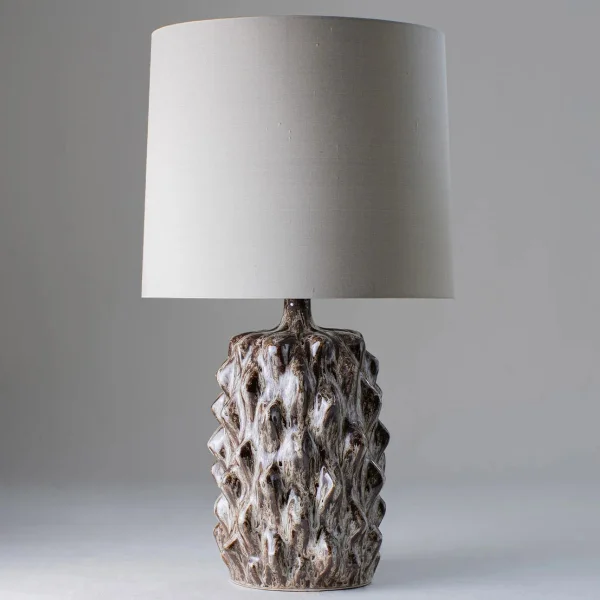 Porta Romana I Baobab Lamp | Quail