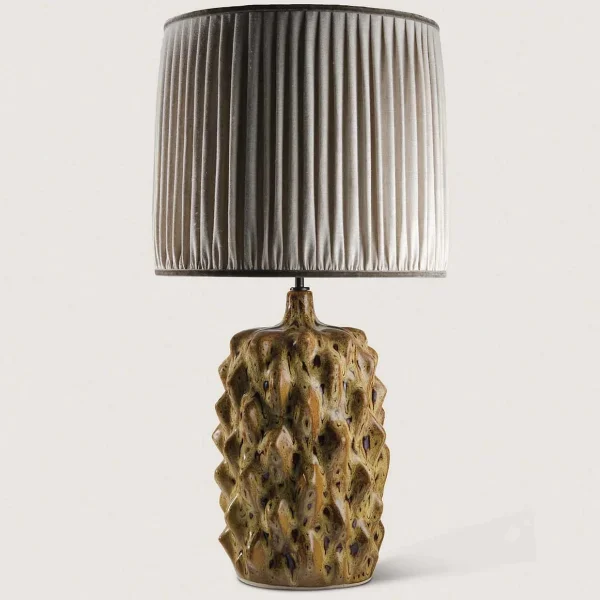 Porta Romana I Baobab Lamp | Sulphur