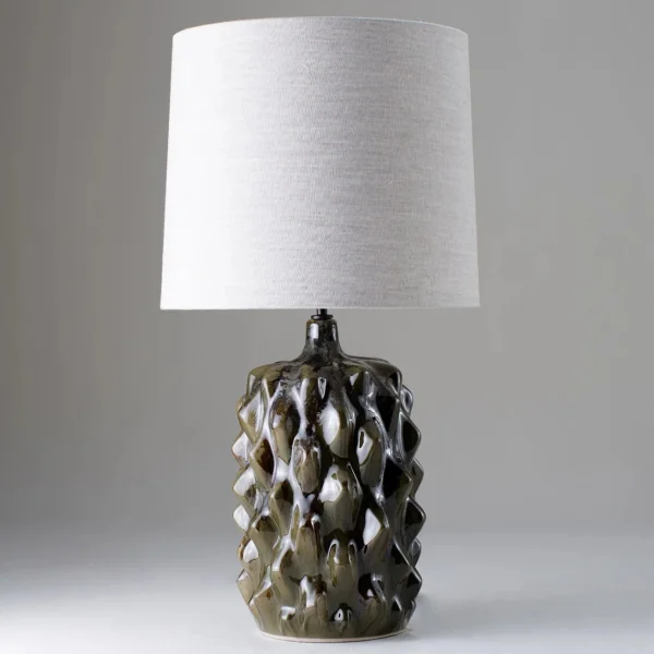 Porta Romana I Baobab Lamp | Toad