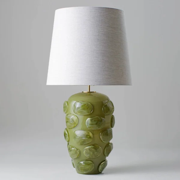 Porta Romana I Blob Lamp | Split Pea