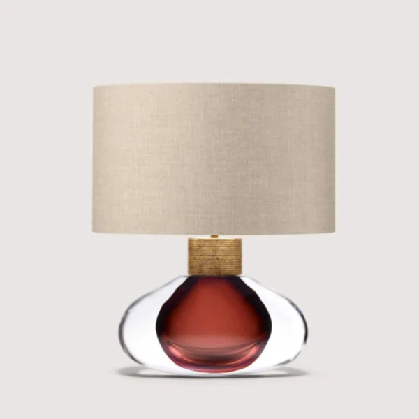 Porta Romana I Cologne Lamp | Cayenne