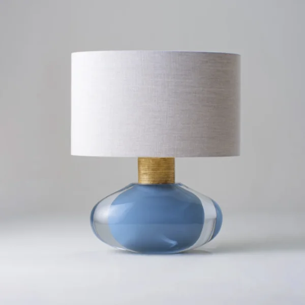 Porta Romana I Cologne Lamp | Hyacinth