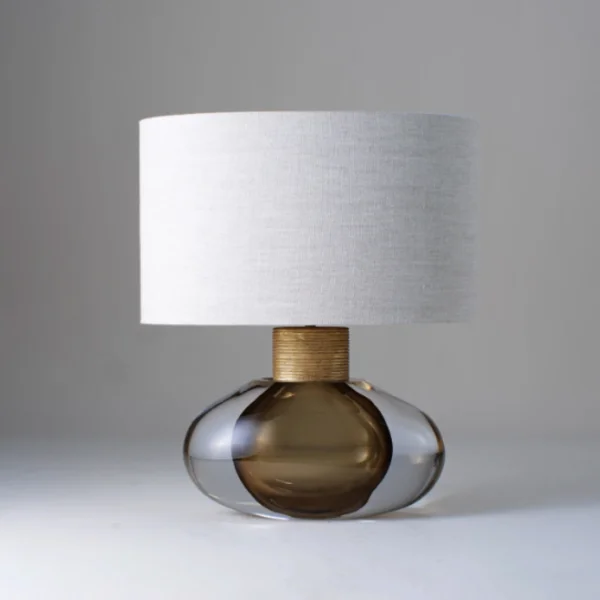 Porta Romana I Cologne Lamp | Olive