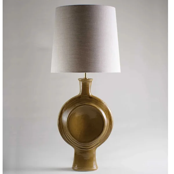 Porta Romana I Conrad Lamp | Fern