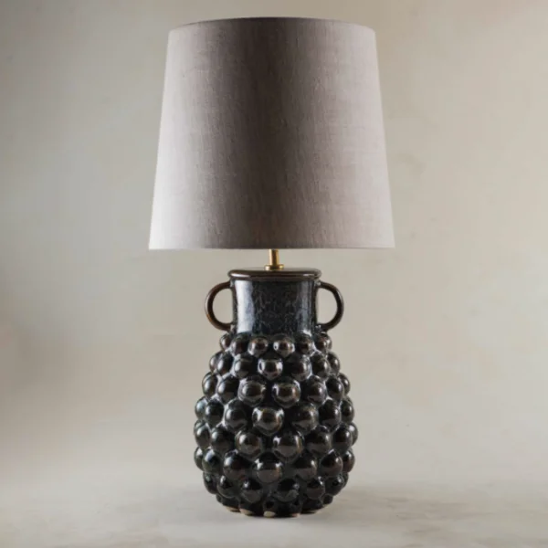 Porta Romana I Ellis Lamp | Reactive Moss