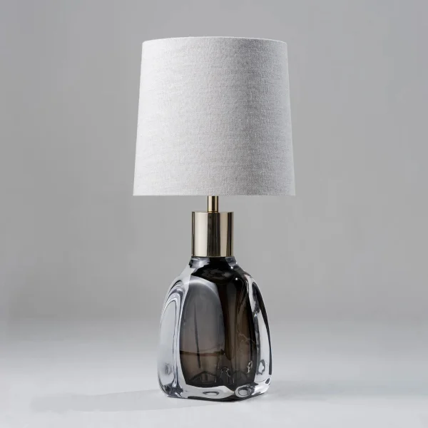 Porta Romana I Fitzgerald Lamp Small | Carob