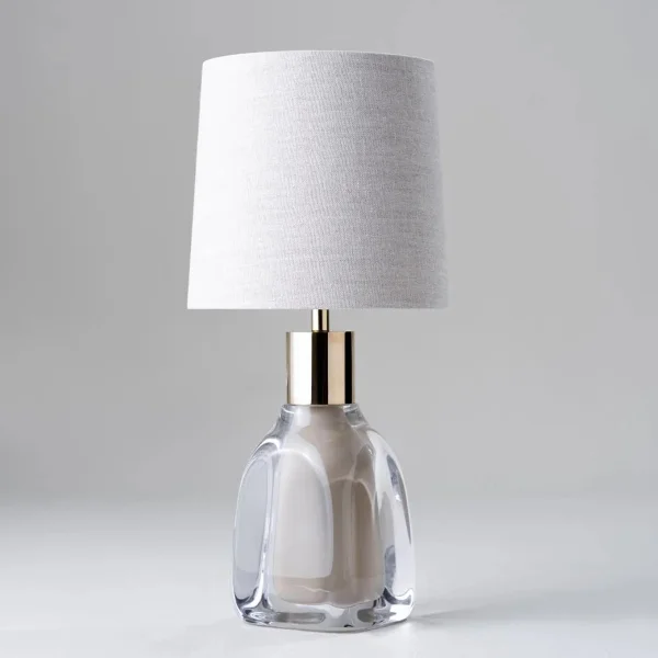 Porta Romana I Fitzgerald Lamp Small | Moth