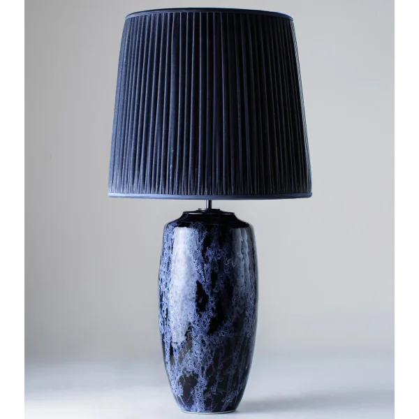Porta Romana I Flask Lamp | Lapis