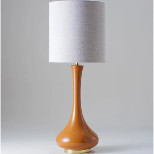 Porta Romana I Grace Lamp | Squash