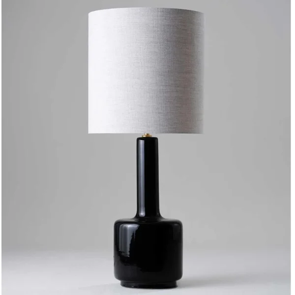 Porta Romana I Ianthe Lamp | Black