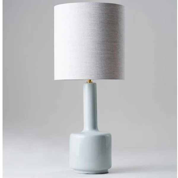 Porta Romana I Ianthe Lamp | Celadon