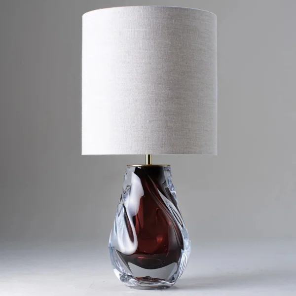 Porta Romana I Lava Lamp | Cayenne