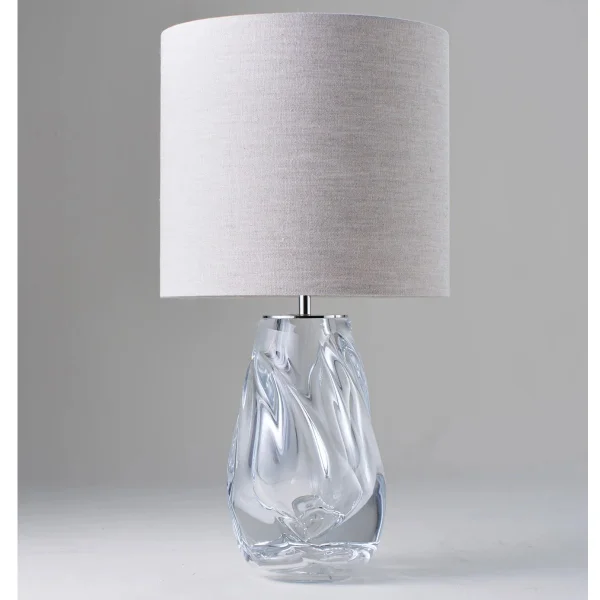 Porta Romana I Lava Lamp | Clear
