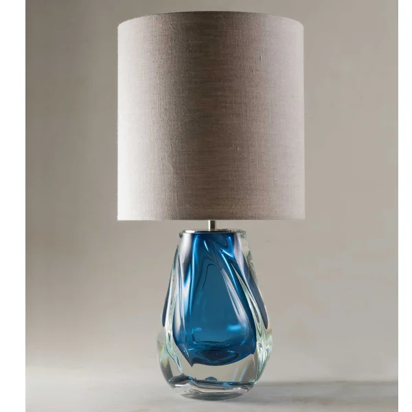 Porta Romana I Lava Lamp | Denim