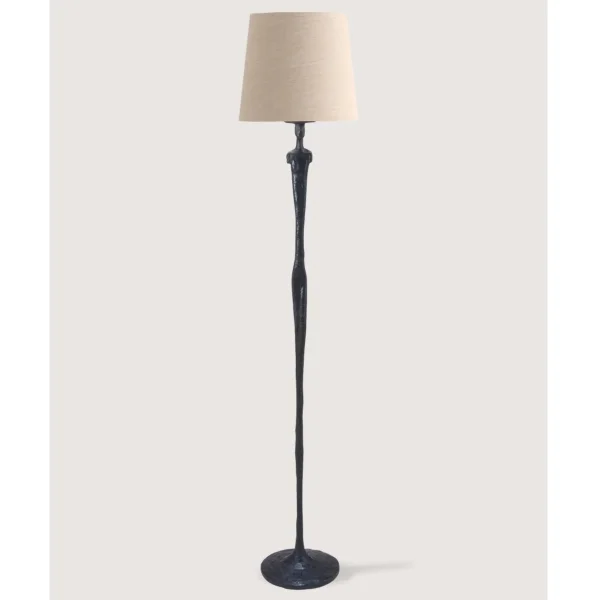 Porta Romana I Man 3 Floor Lamp