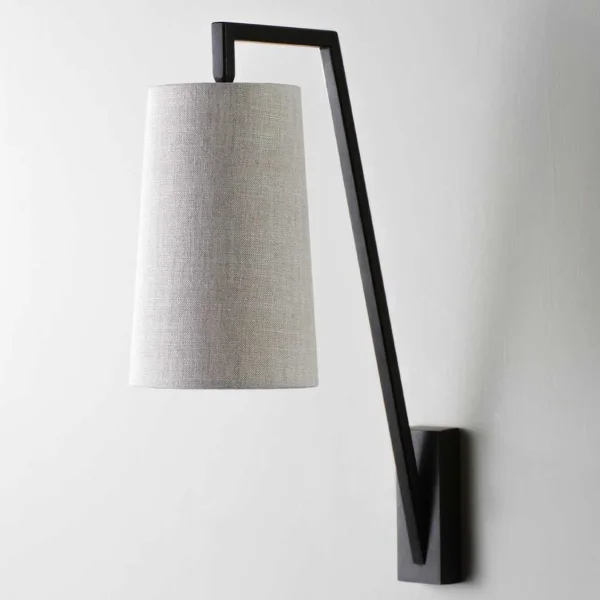 Porta Romana I Monty Wall Light Senior | Bronzed