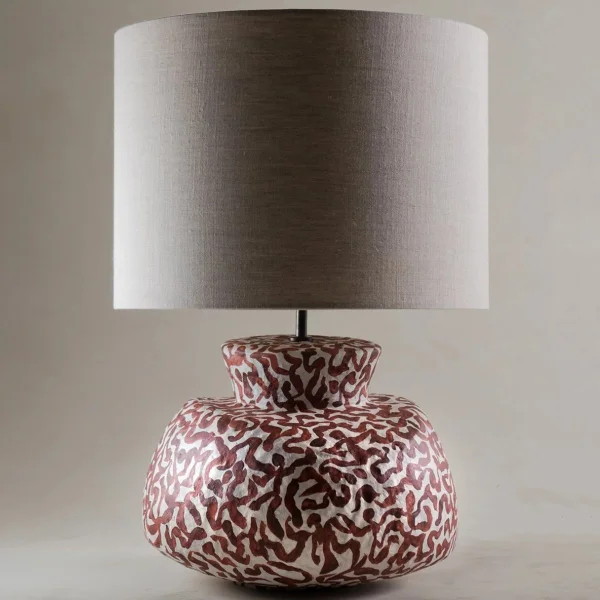 Porta Romana I Nina Lamp | Dulse