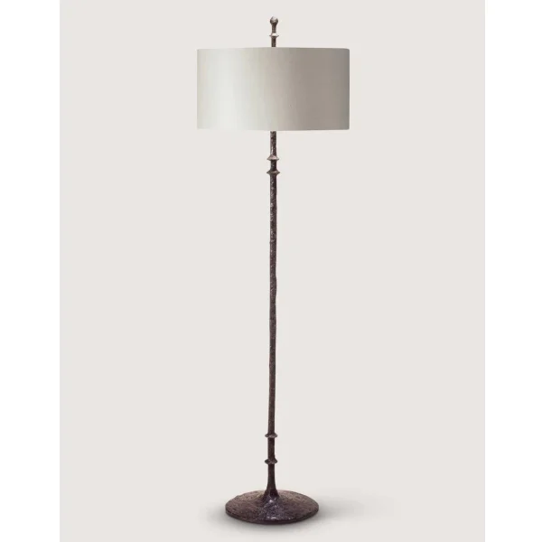 Porta Romana I Olivier Floor Lamp