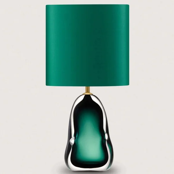 Porta Romana I Perfume Bottle Lamp | Forest