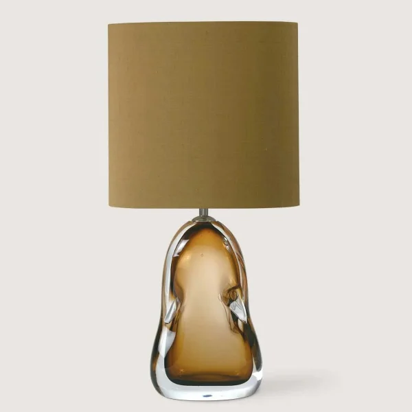 Porta Romana I Perfume Bottle Lamp | Manilla