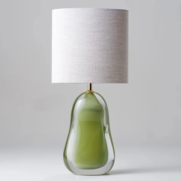 Porta Romana I Perfume Bottle Lamp | Split Pea