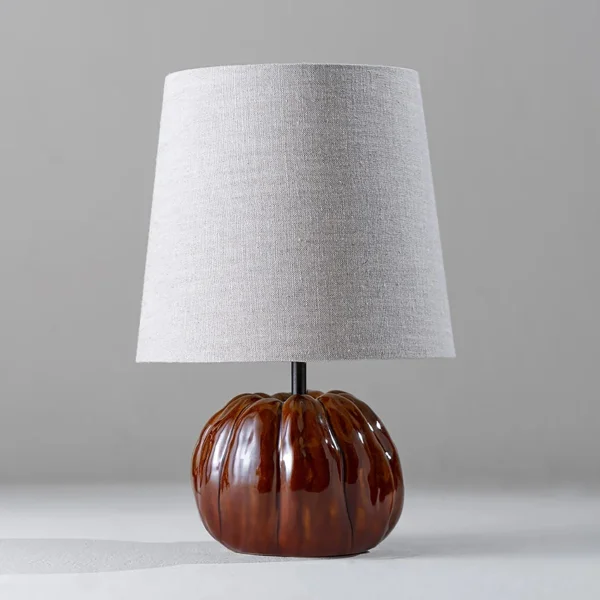 Porta Romana I Pumpkin Lamp | Campfire