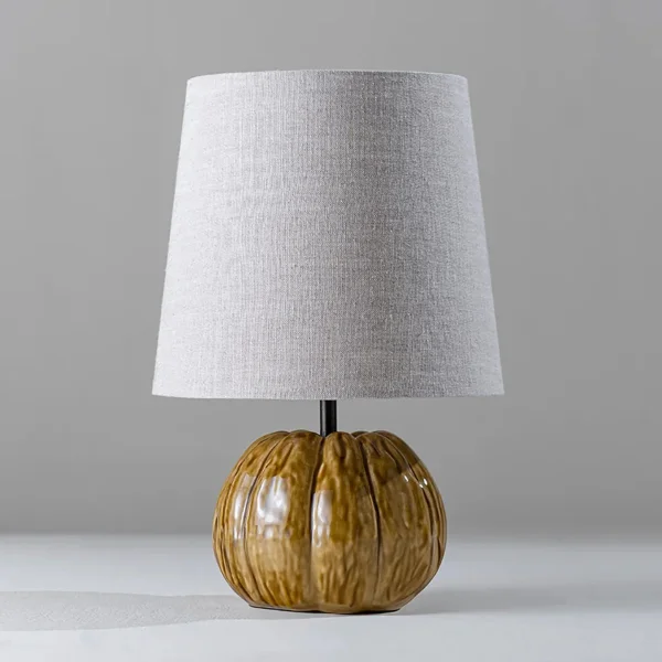 Porta Romana I Pumpkin Lamp | Sunflower
